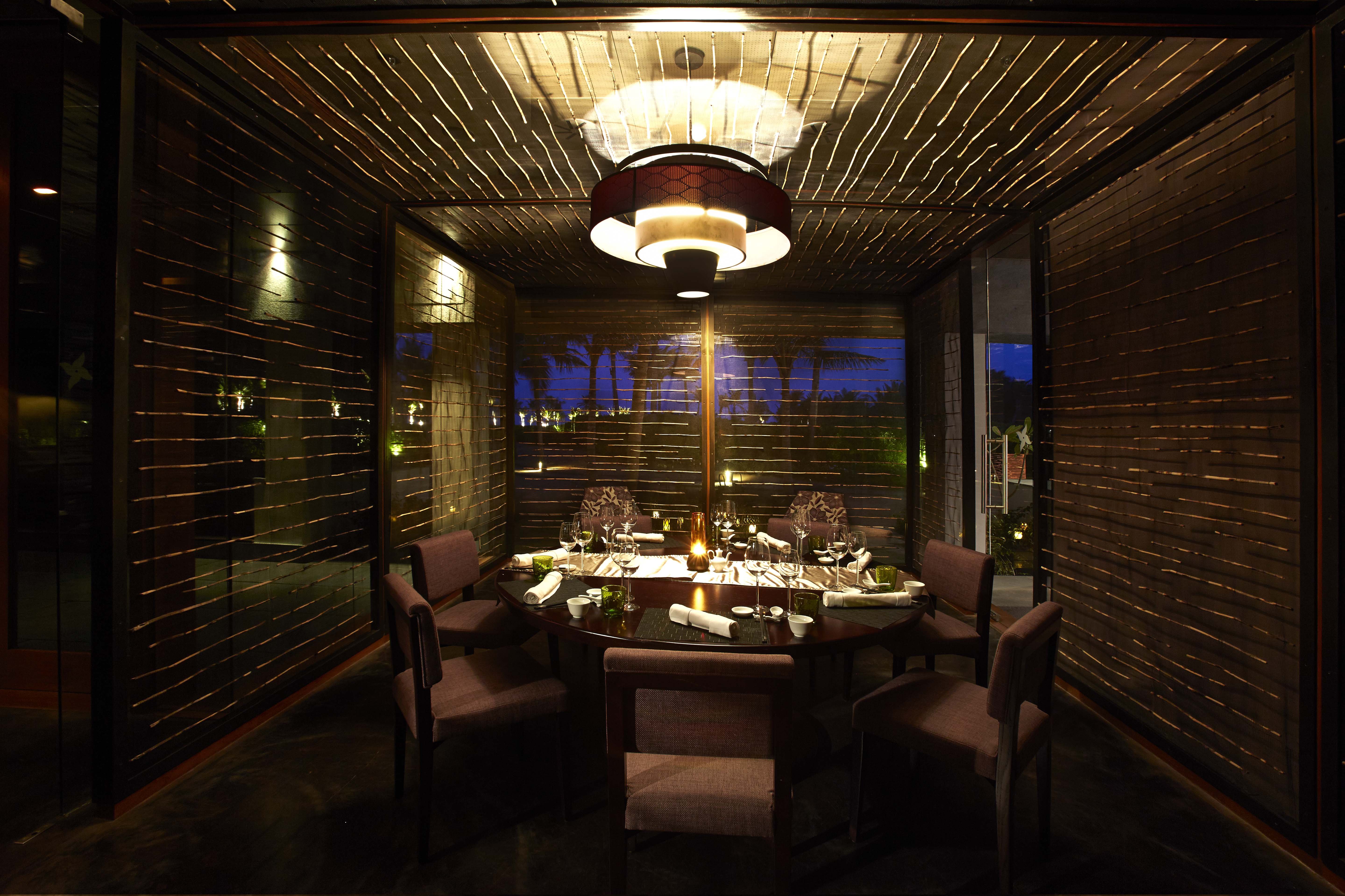 INTERCONTINENTAL CHENNAI MAHABALIPURAM RESORT 22/50