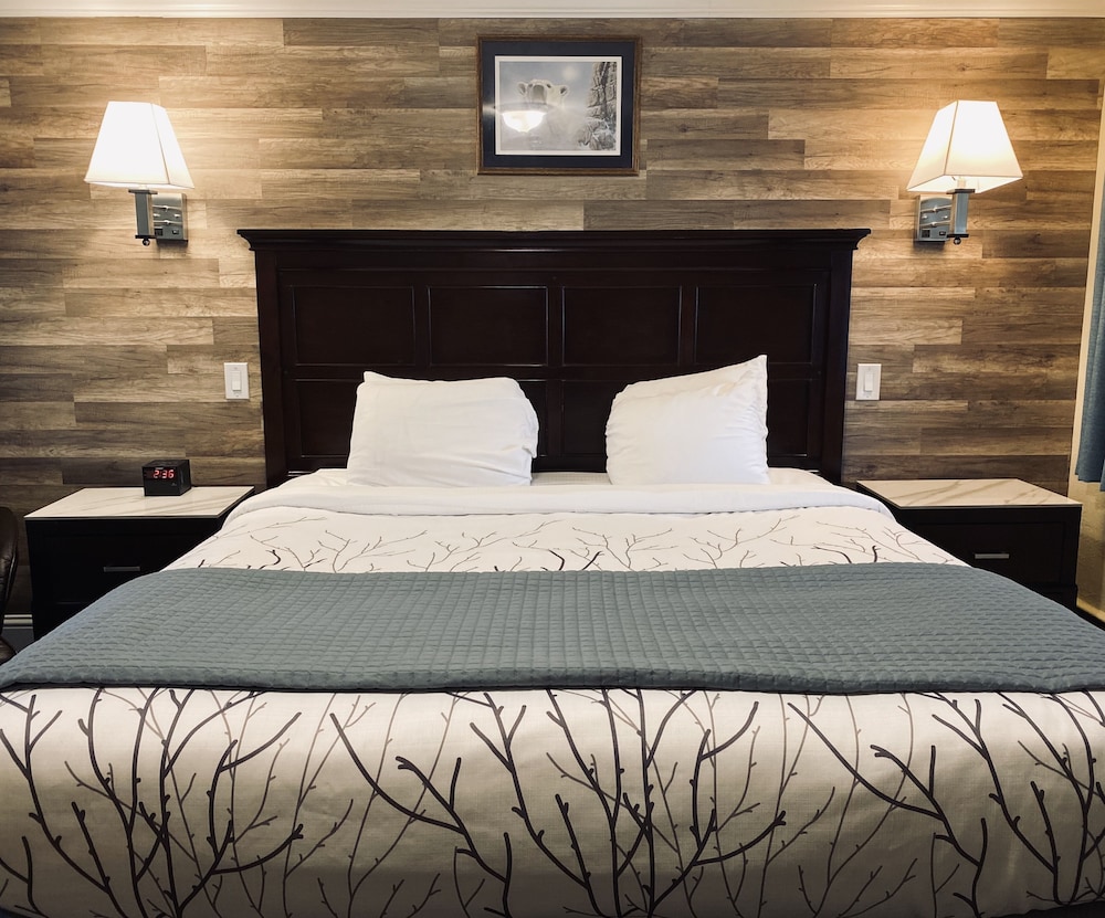 Salida Inn & Monarch Suites 38/78