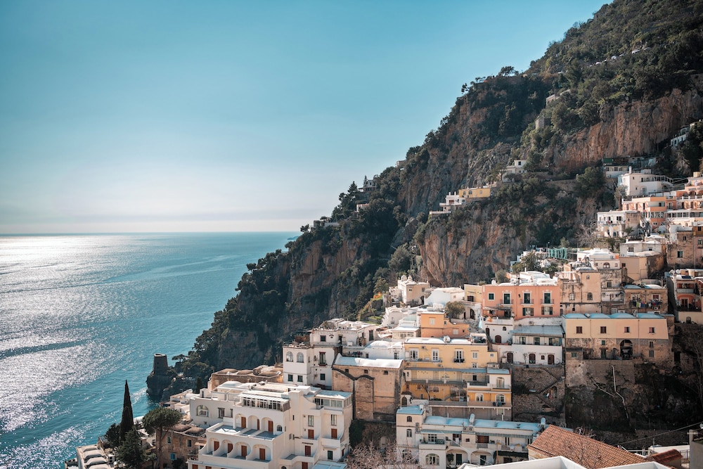 Positano Art Hotel Pasitea 71/72