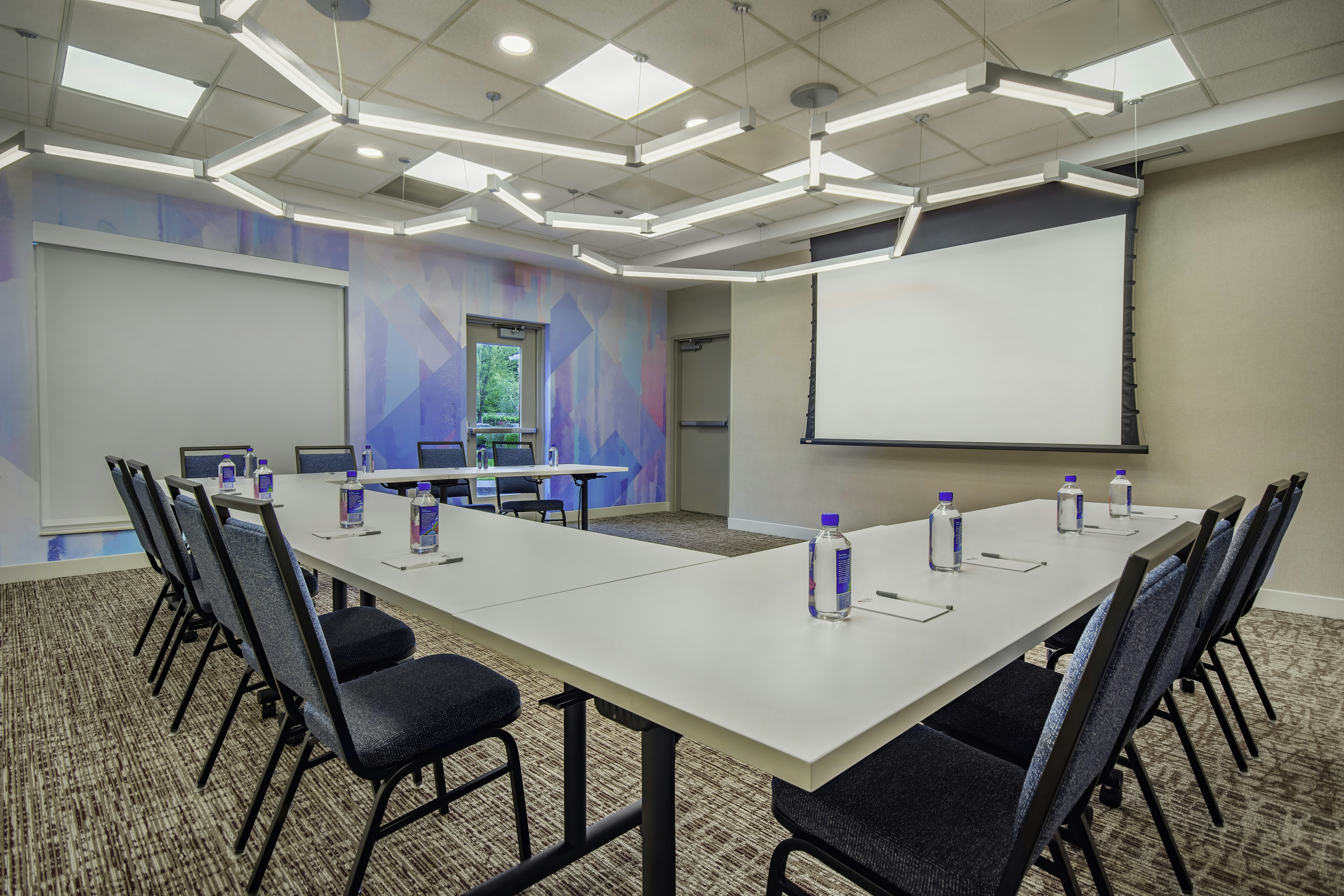 Hilton Garden Inn Danbury 18/26