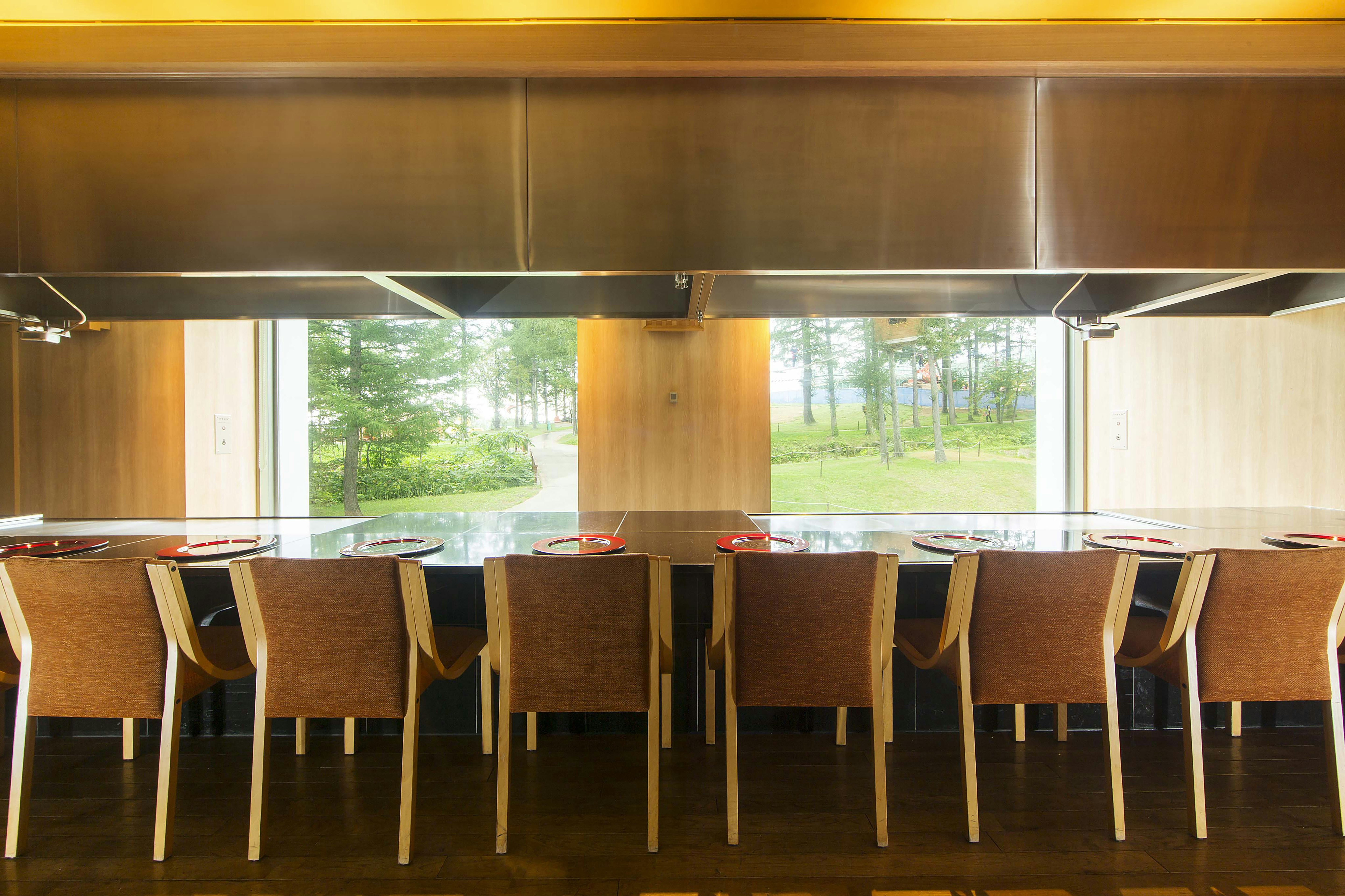 Hilton Niseko Village 45/69