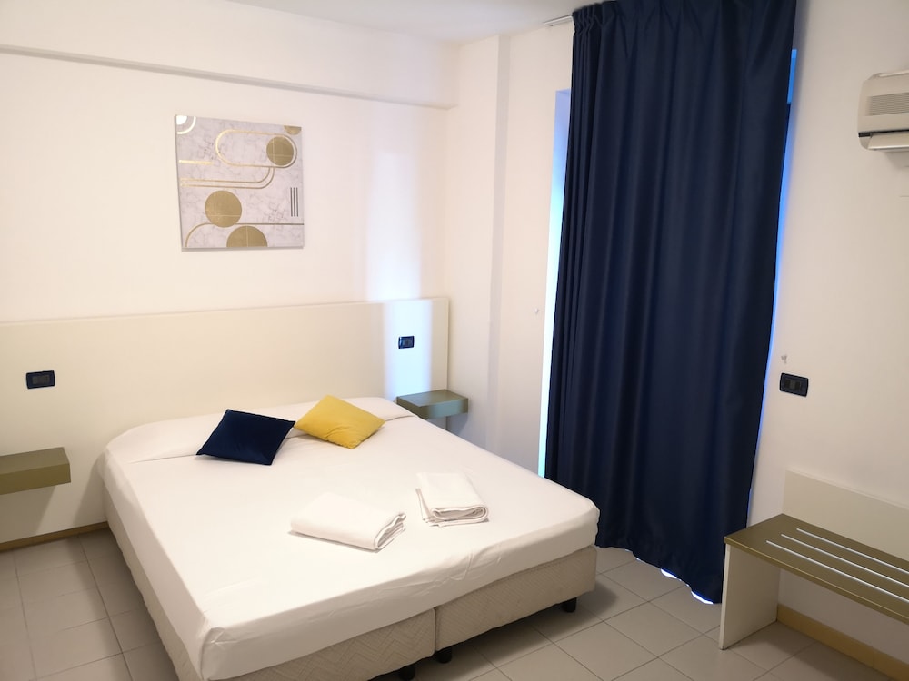 Park Hotel Oasi 16/50