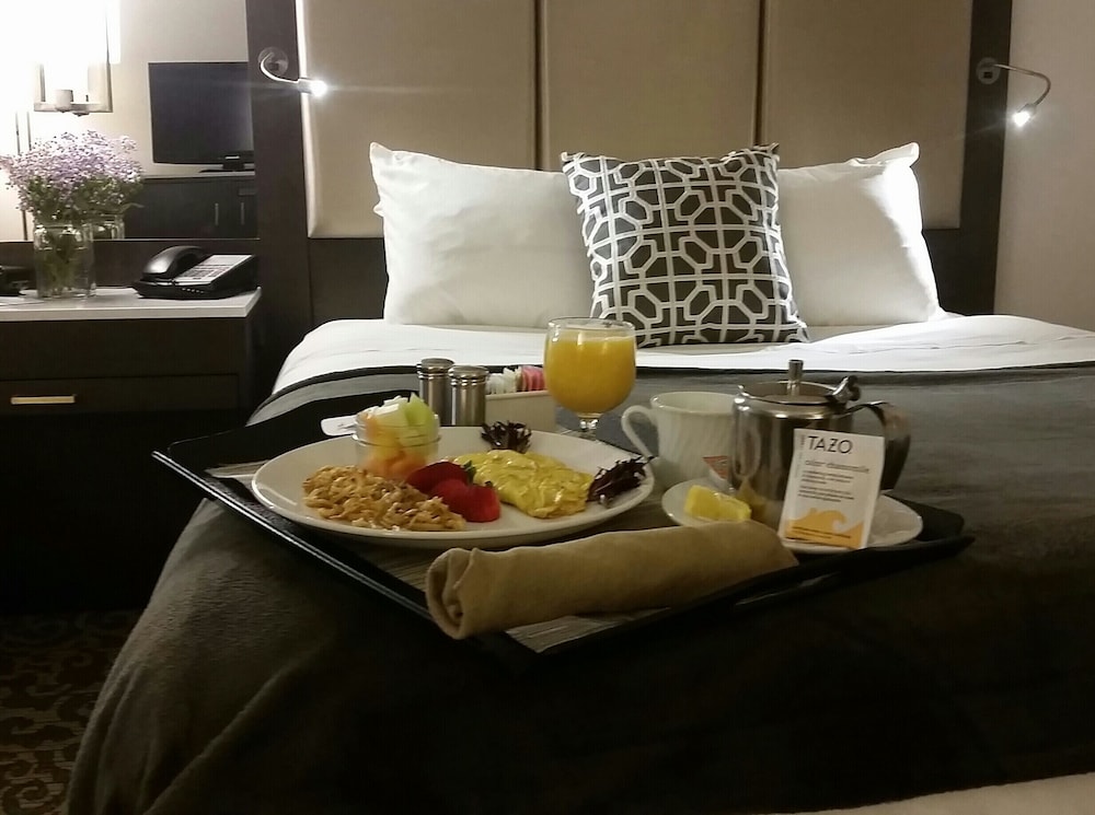 Radisson Lackawanna Station Hotel Scranton 23/40