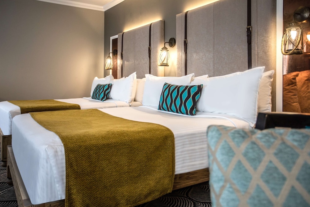 Southern Sun Ridgeway 17/50