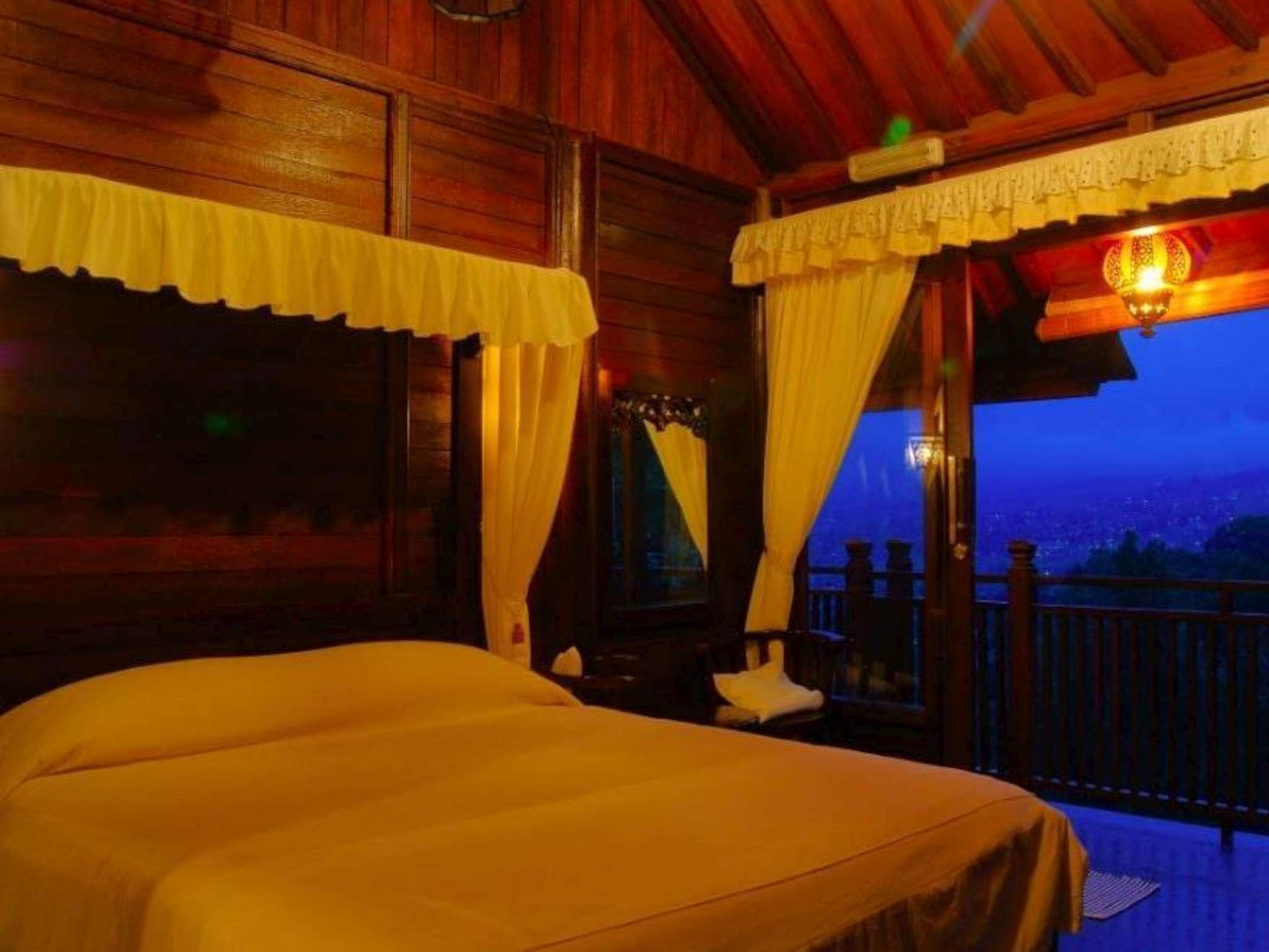 Talita Mountain Resort 22/28