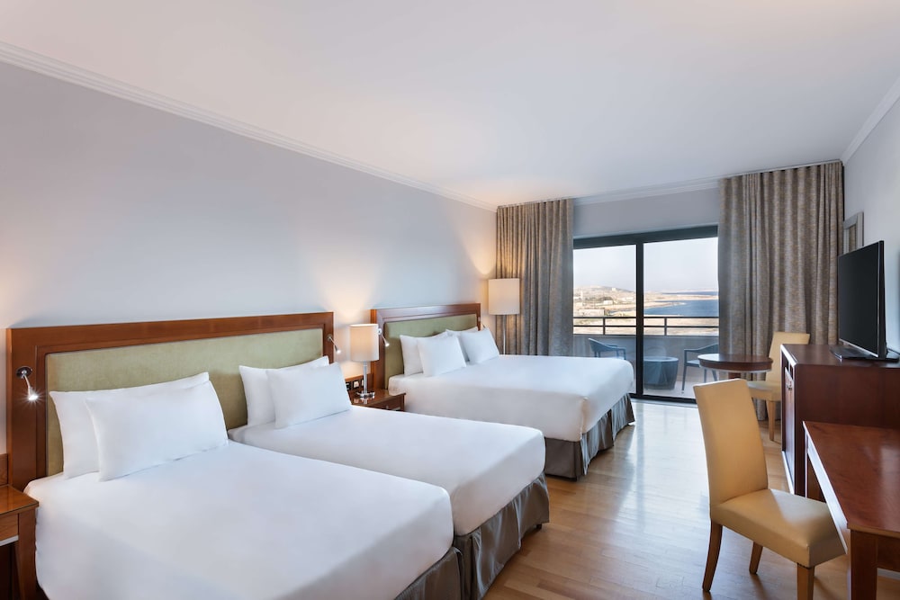 Radisson Blu Resort Malta St Julians 14/50