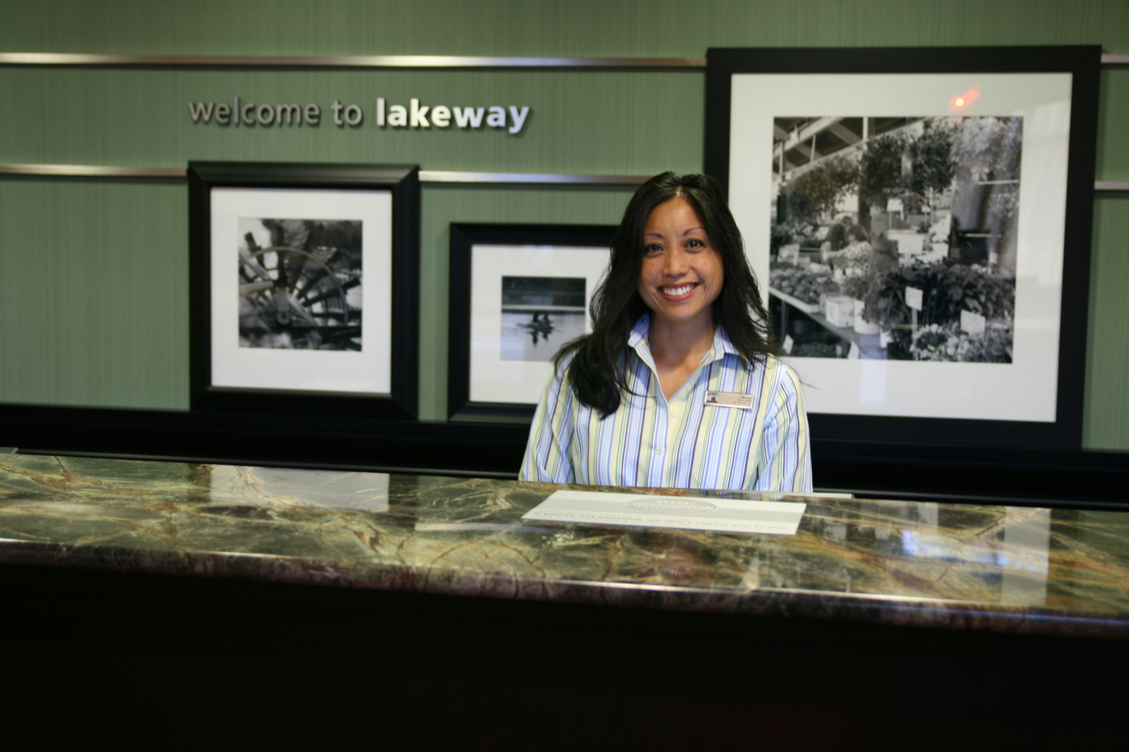 Hampton Inn Suites Austin Lakeway 14/69