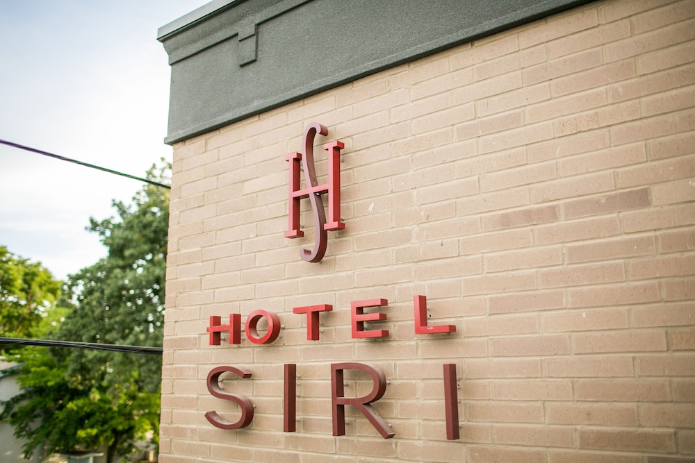 Hotel Siri Downtown - Paso Robles 9/53