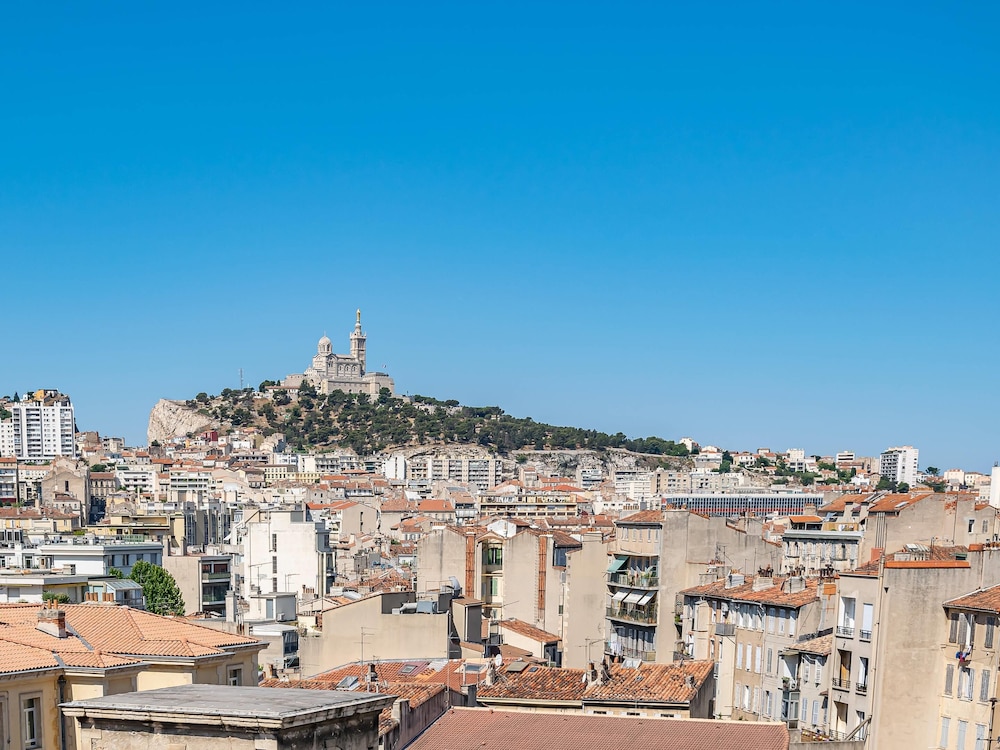 Quality Aparthotel Marseille Centre Lodi 32/36