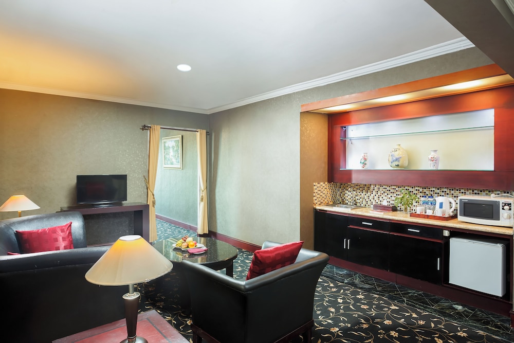 Swiss-Belhotel Tarakan 41/63
