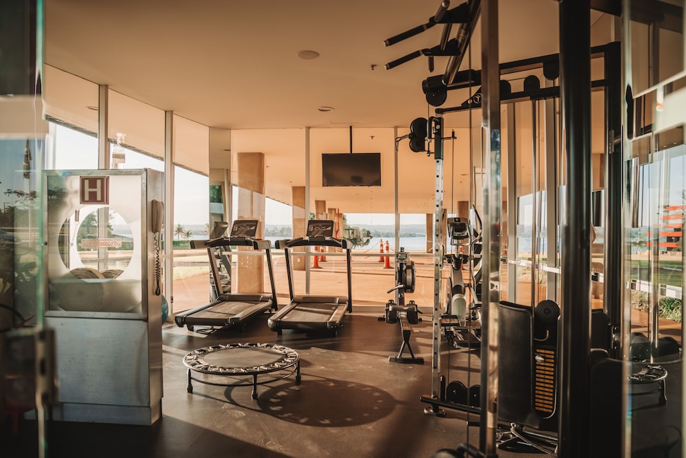 sport facilities