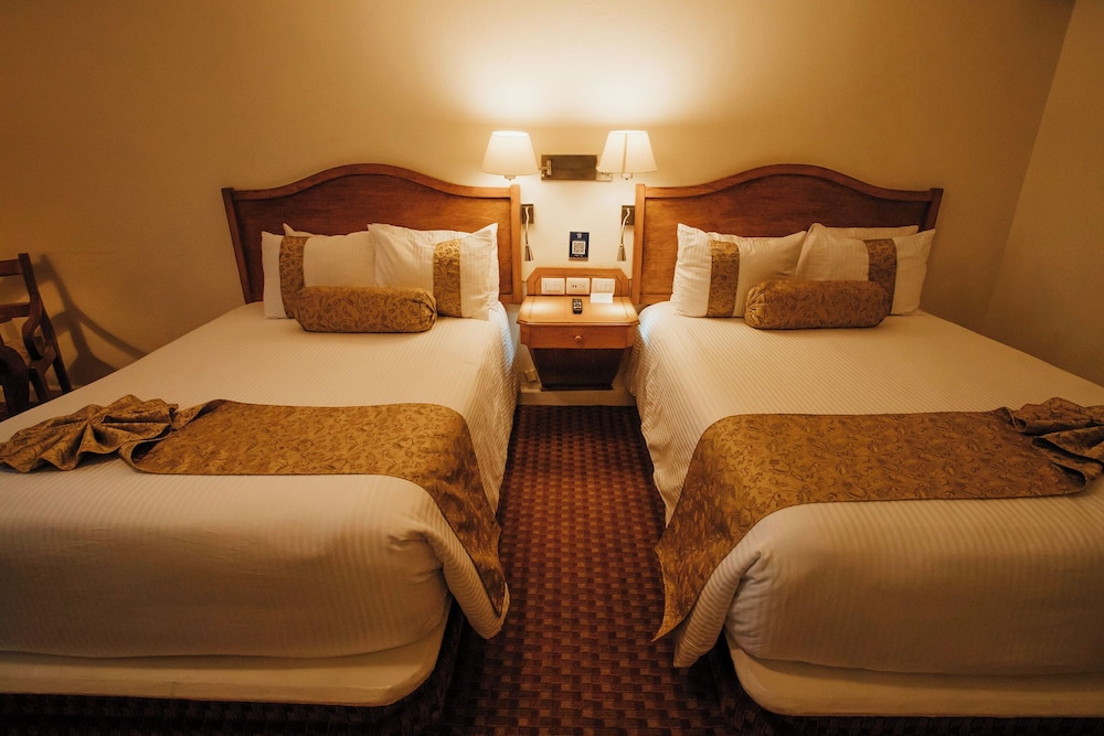 Hotel Mision Grand Juriquilla Queretaro 17/50