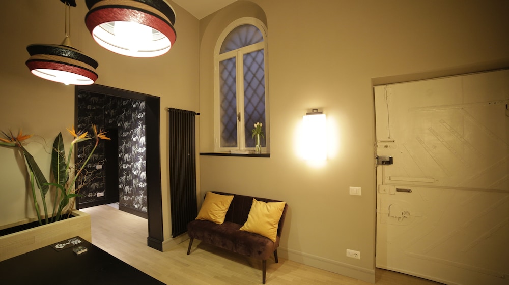 SuiteLife Trevi 34/64