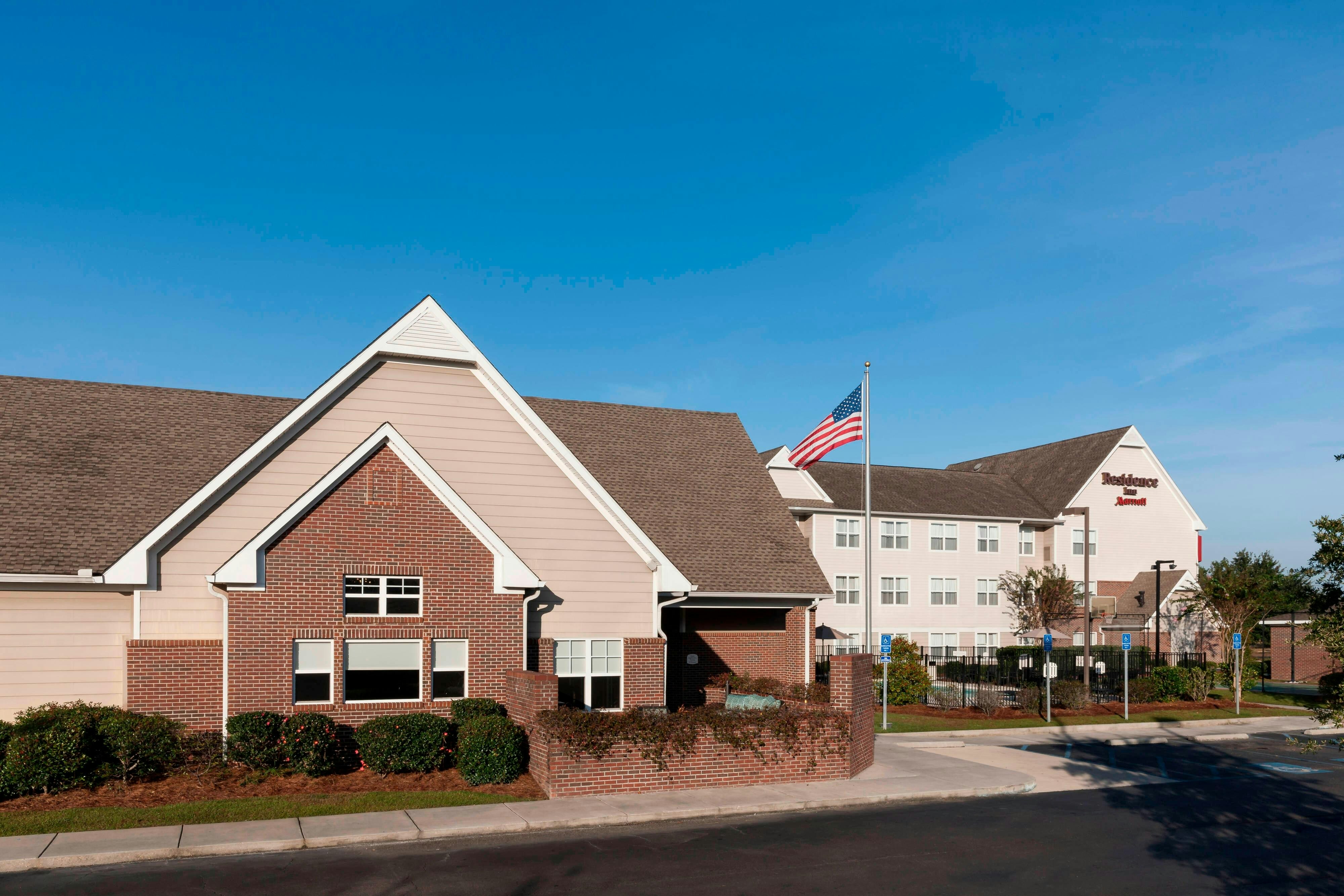 Residence Inn by Marriott Hattiesburg 4/42
