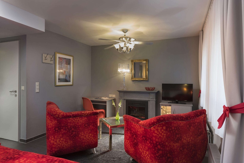 Hotel Kaiserhof Heringsdorf 23/50