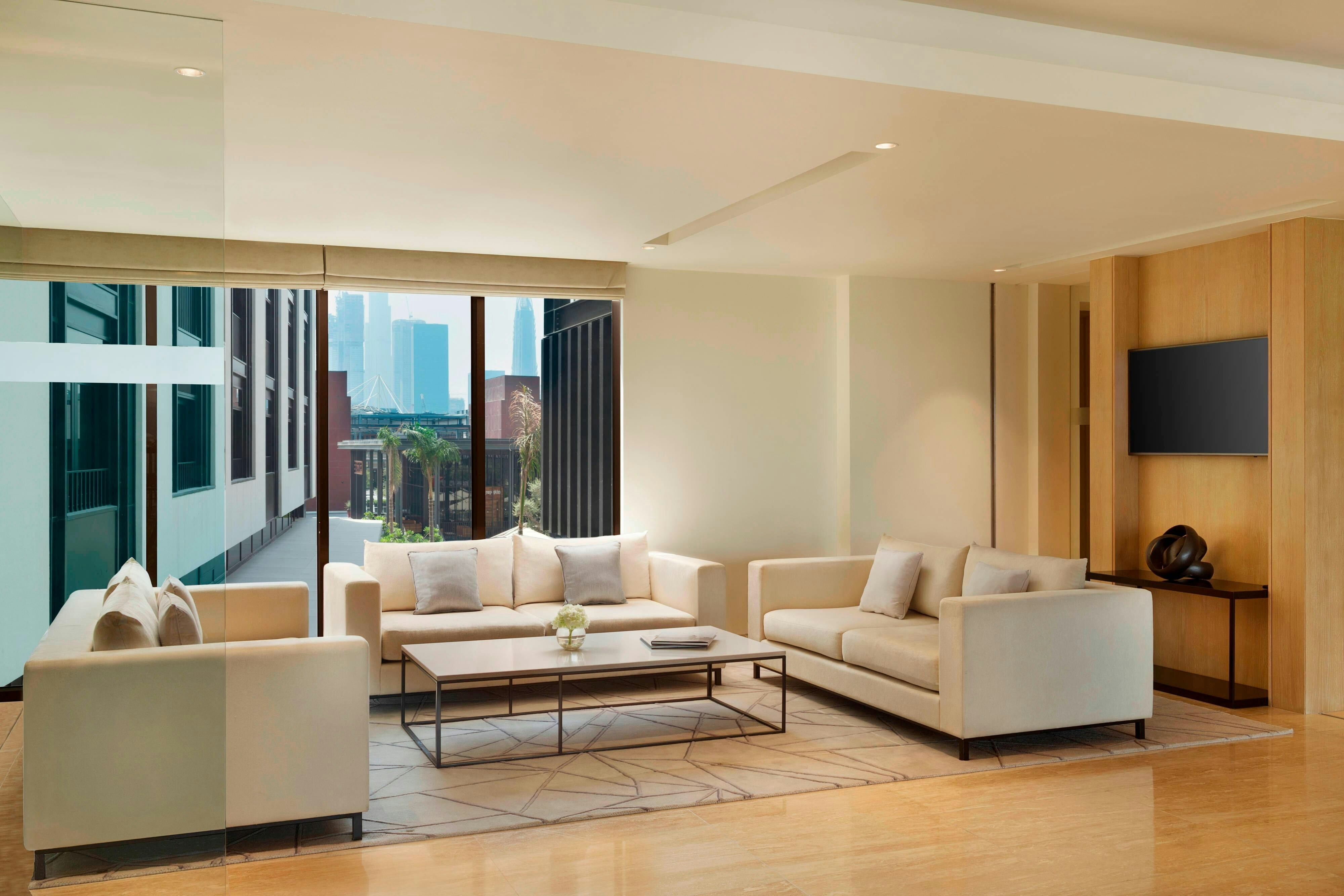 La Ville Hotel And Suites City Walk Dubai Autograph Collection 27/51
