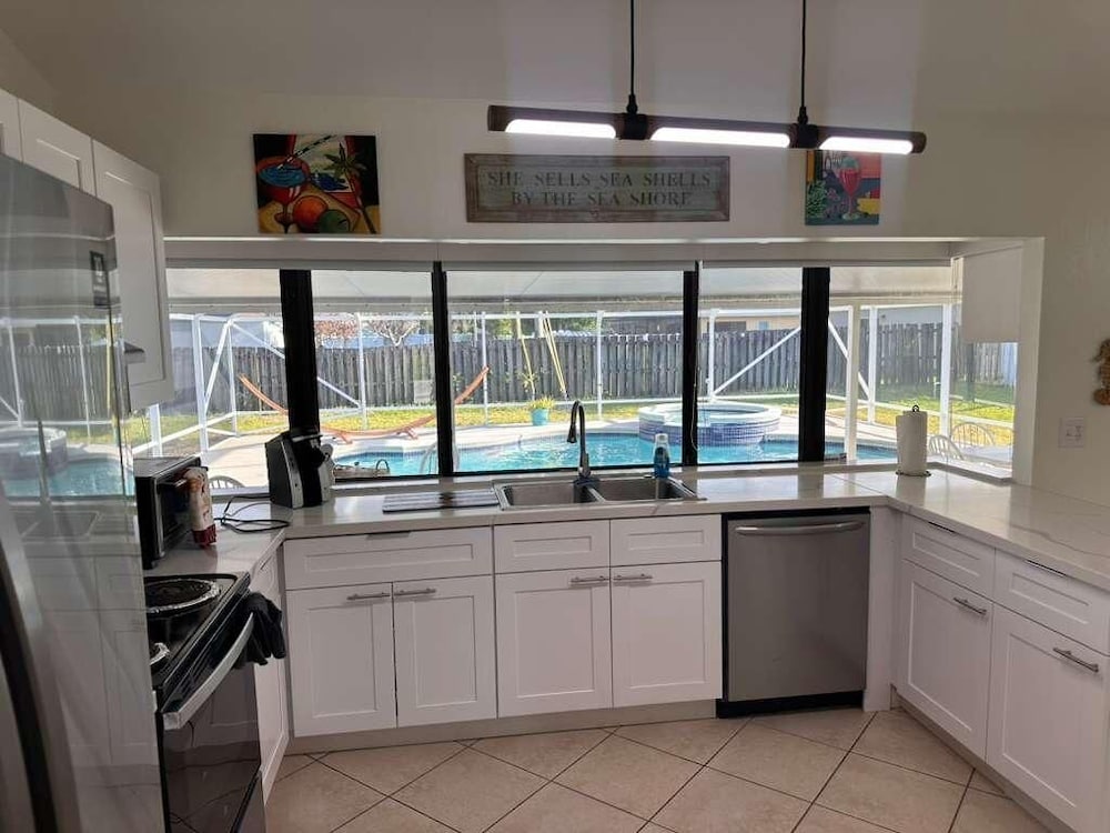 Port St Lucie 3BD -2B 25/32