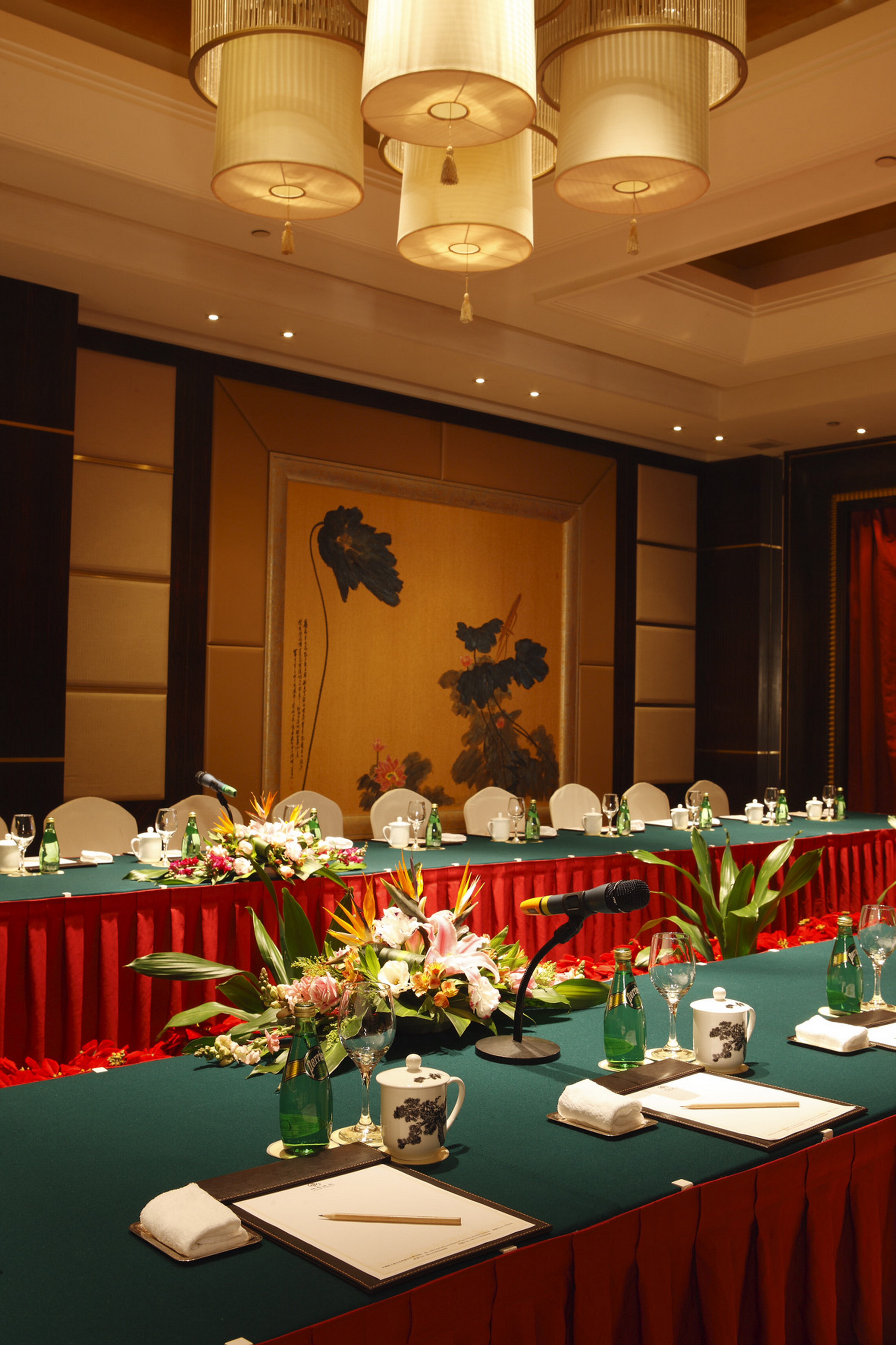 Kingdom Hotel Yiwu 37/55