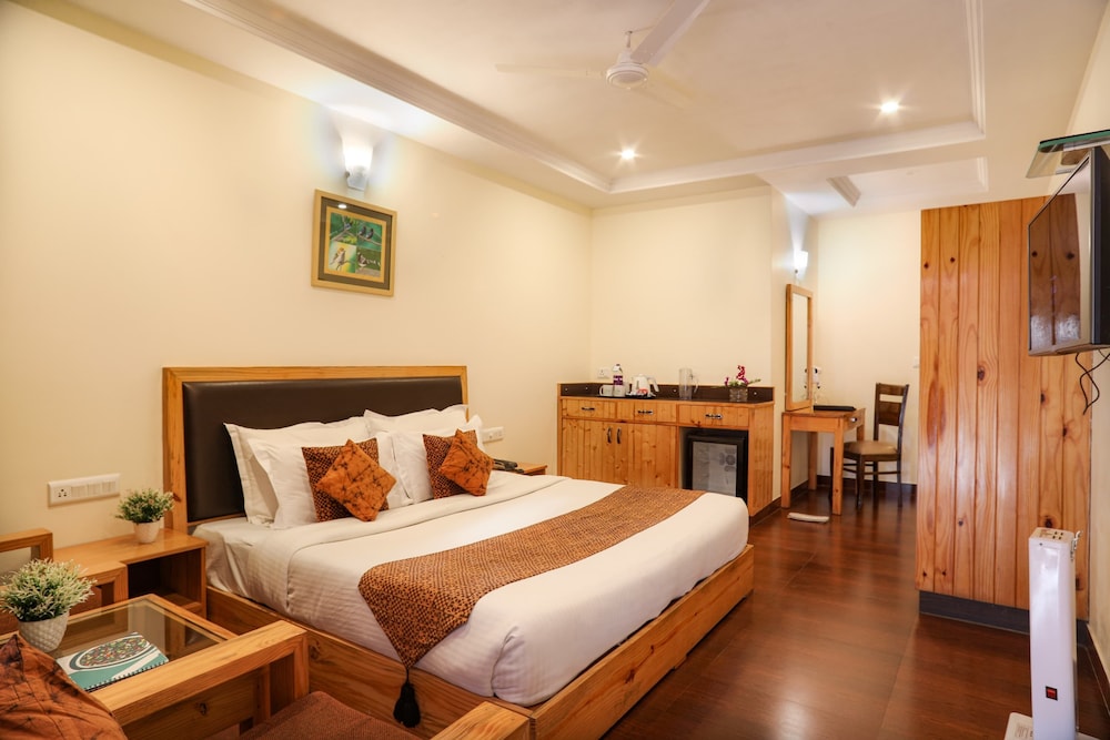 Hotel Sun Grace 4/50