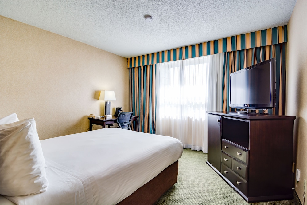 Sawridge Inn Edmonton South 23/49