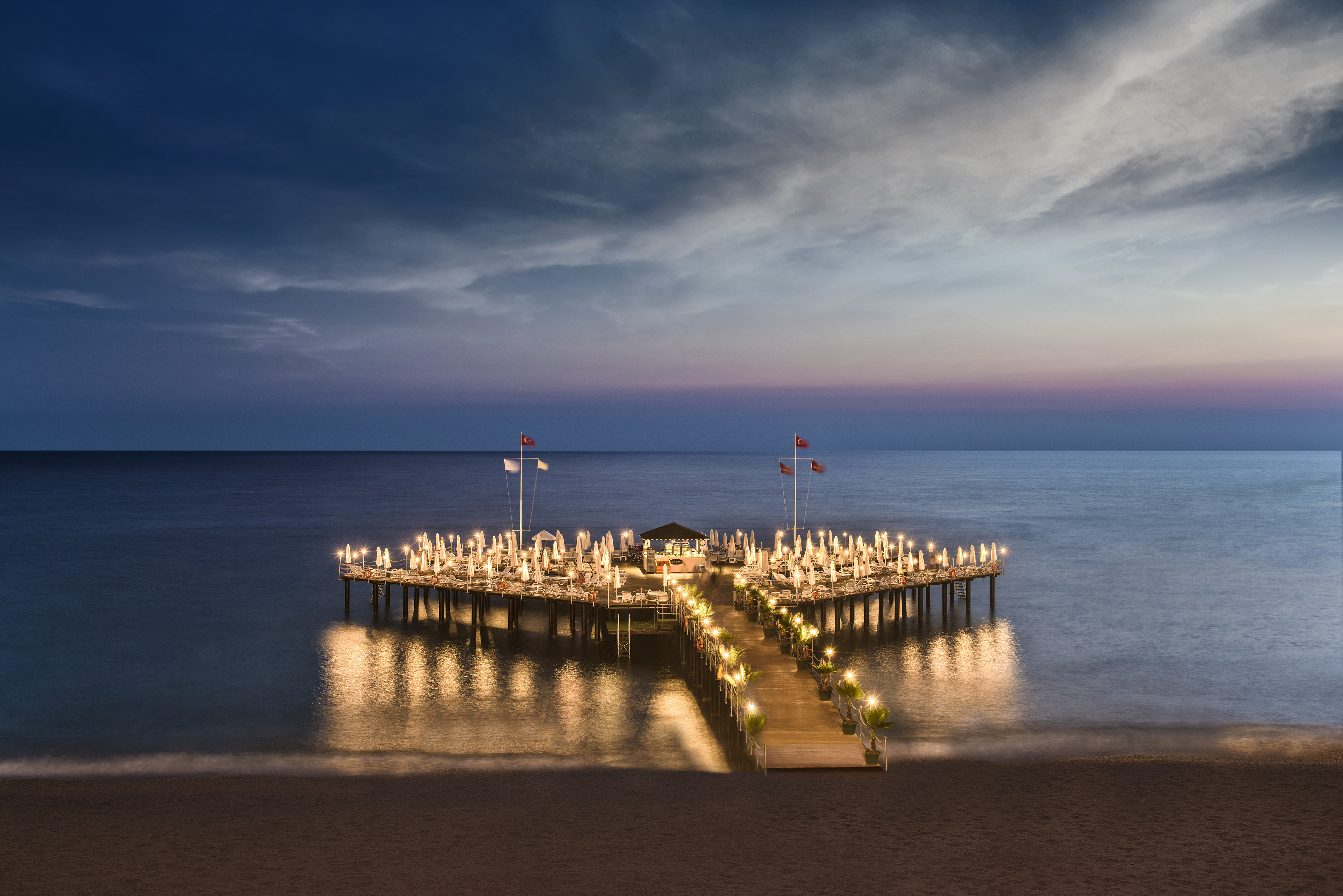 Delphin Botanik Hotel 34/39