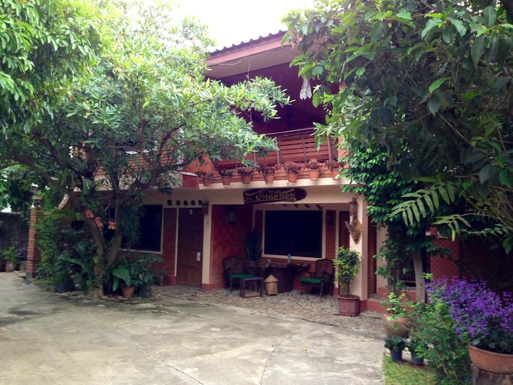 Baan Maihorm Guesthouse 4/45