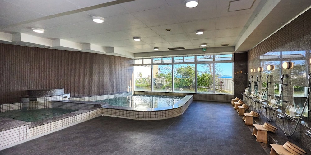 Hotel Resonex Nago 22/50