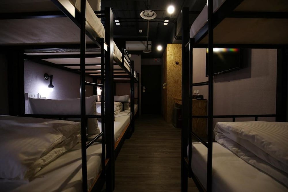Nys Loft Hotel 49/62