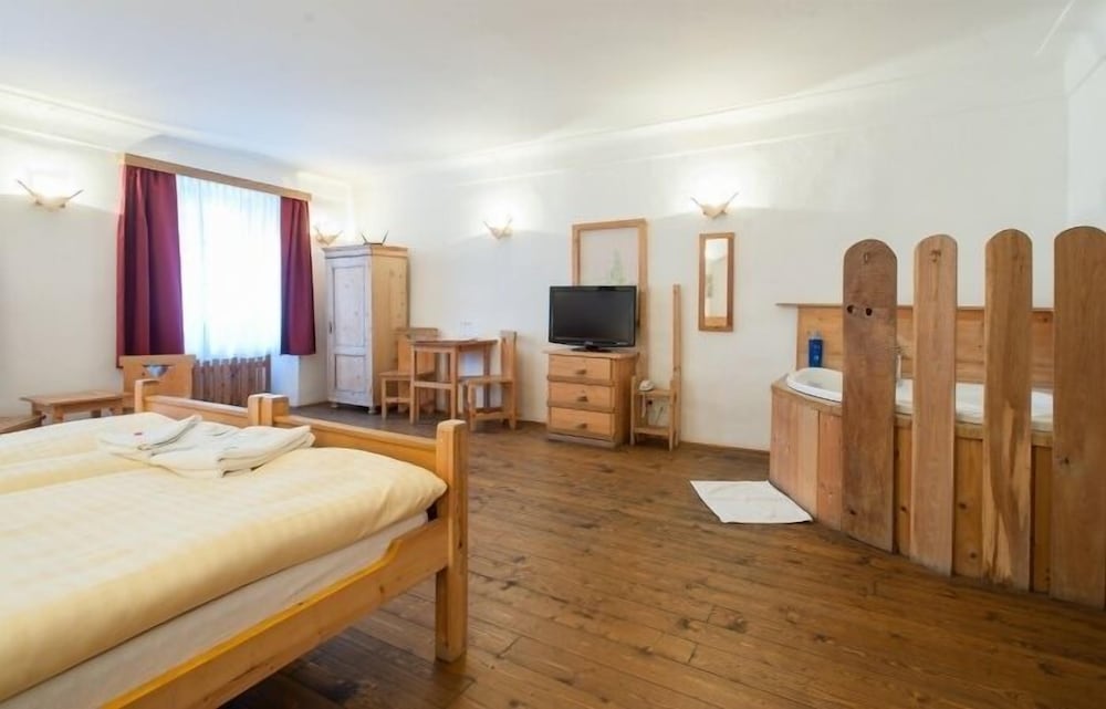 Hotel U Maleho Vitka 32/73