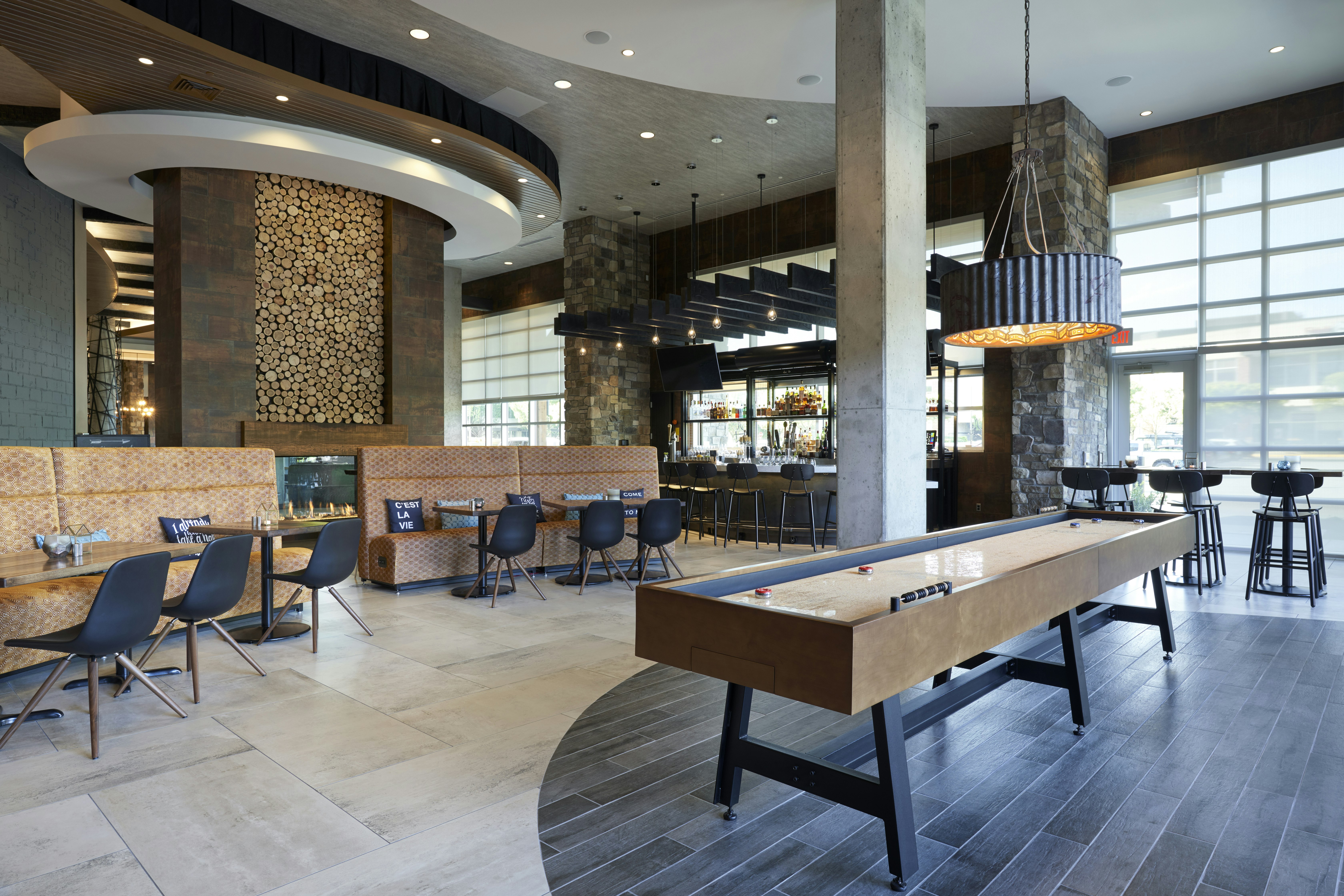 Archer Hotel Seattle Redmond 57/75