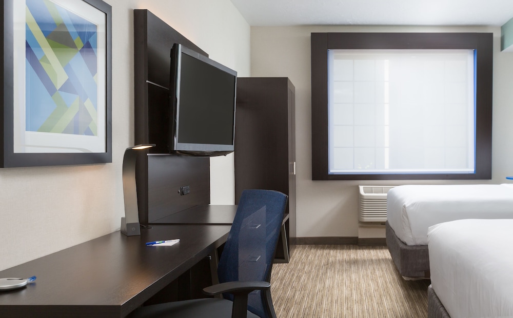 Holiday Inn Express Hotel And Suites Eugene Downtown University 19/70