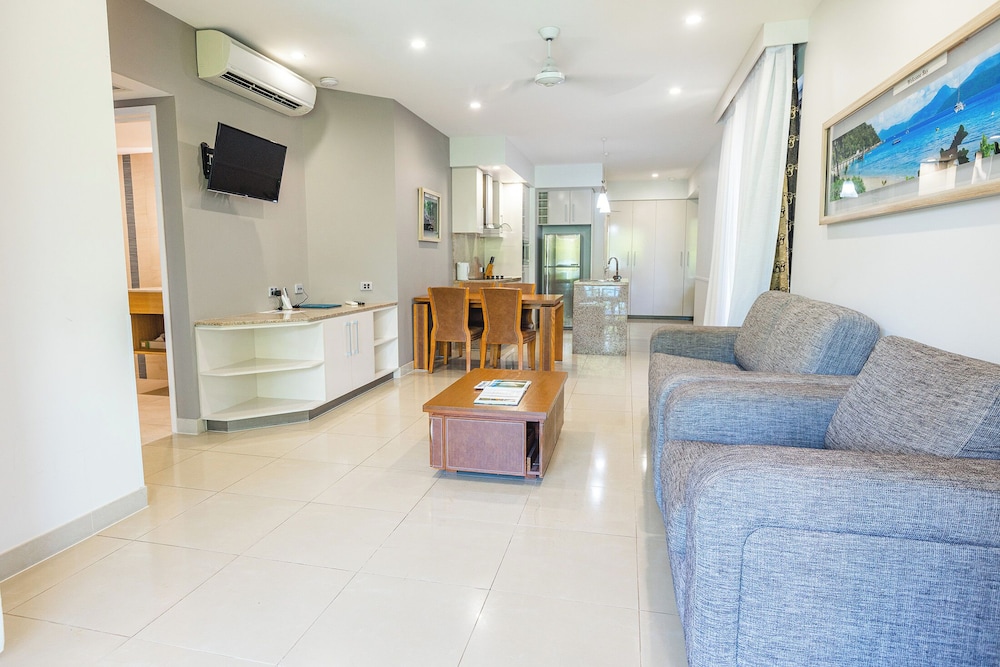 Fitzroy Island Resort 24/50