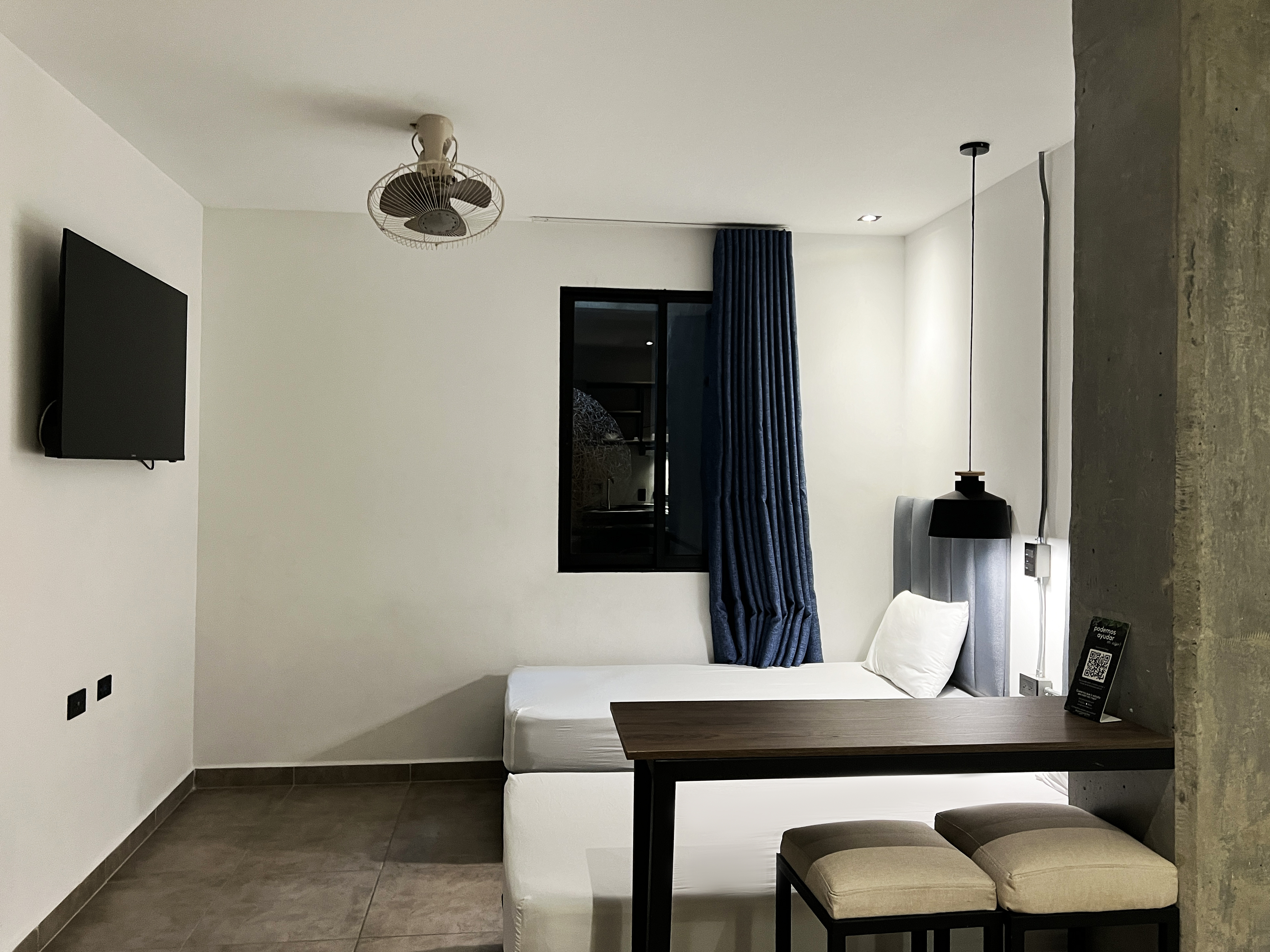 Hotel Appartments 15/50
