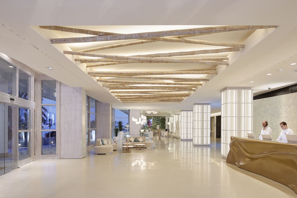 Amare Beach Hotel Marbella - Adults only 6/70