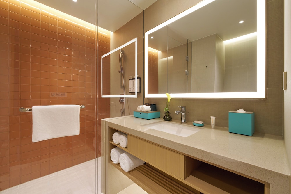 Hyatt Place Shaoxing Keqiao 38/39