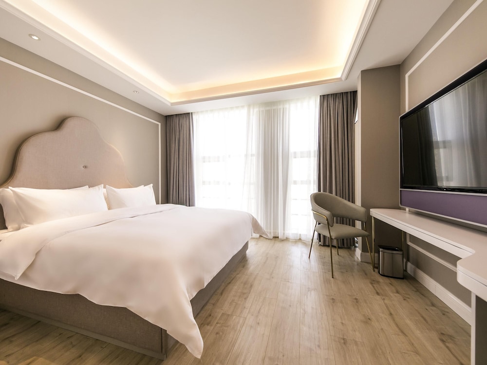 Mercure Ordos Downtown 13/26