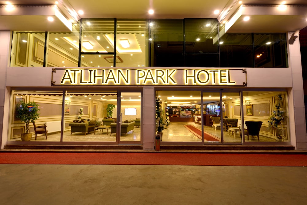 Atlihan Park Otel 4/41