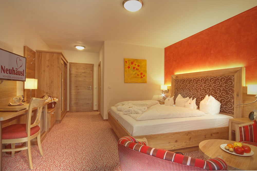 Hotel Neuhausl Berchtesgaden 13/49