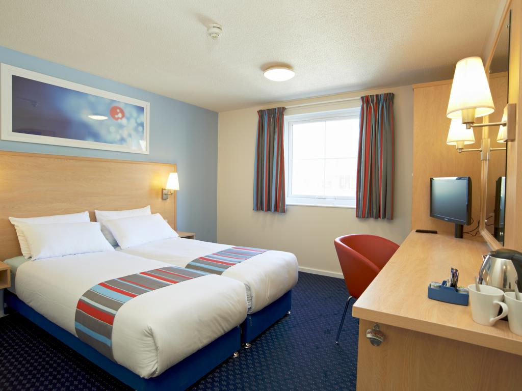 Travelodge Barrow In Furness 11/16