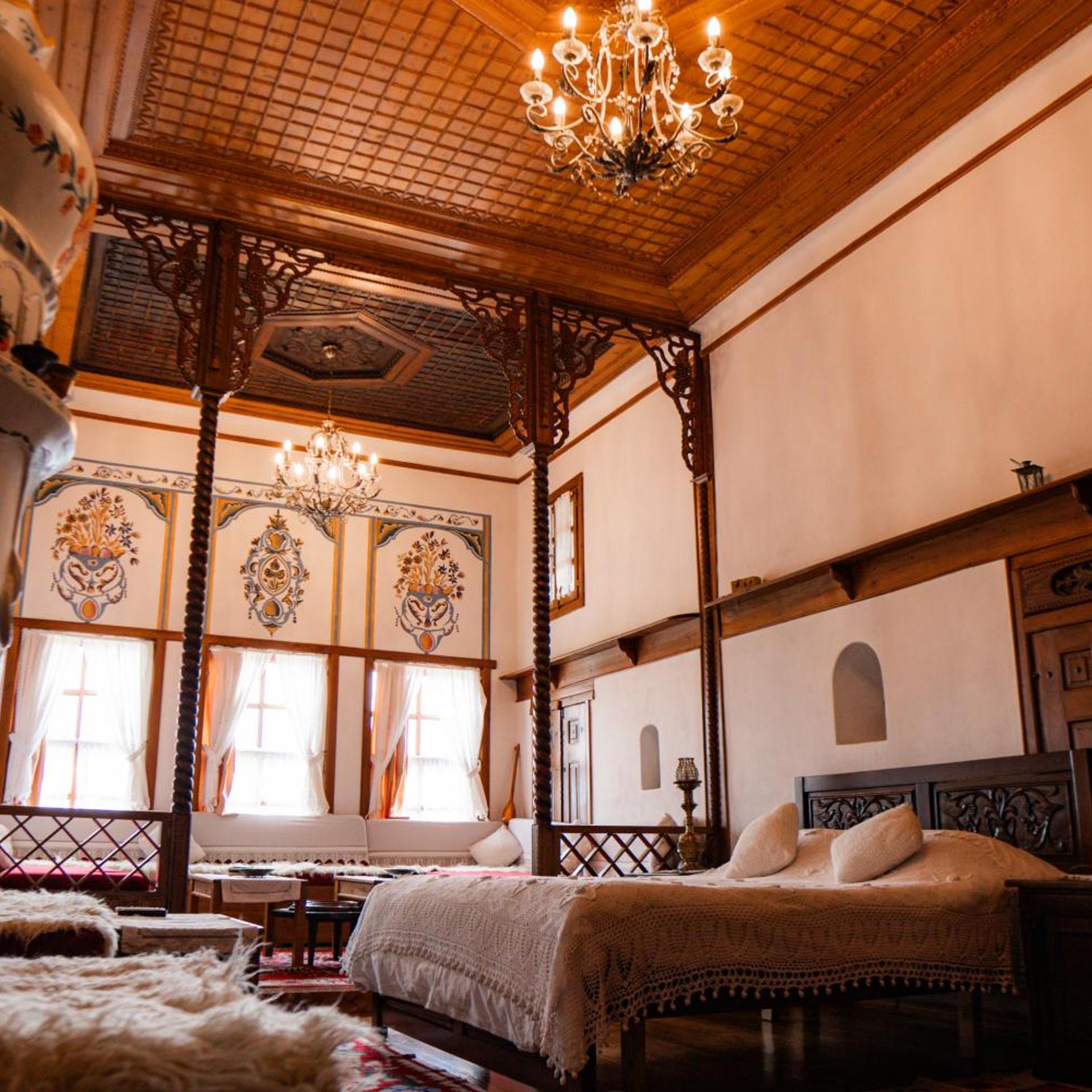 Hotel Old Bazaar 47/63