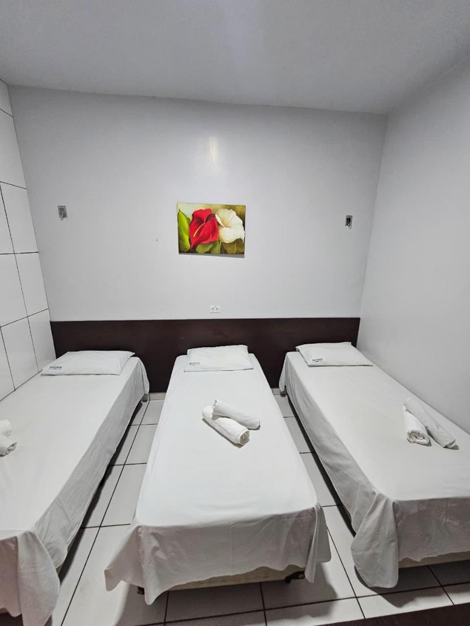 New Center Hotel 9/50
