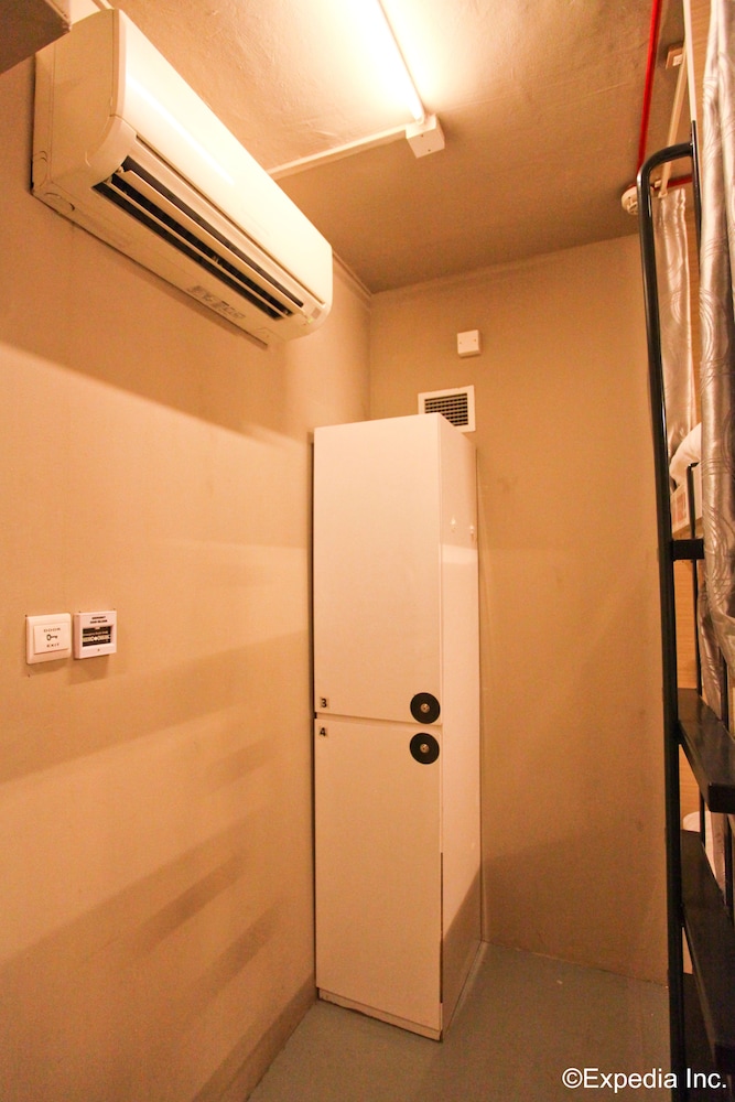 K2 Guesthouse Central 29/48