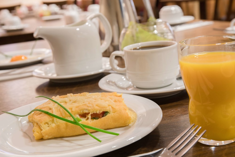 Best Western Hotel Muenchen Airport 19/54