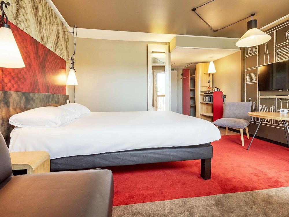 Ibis Le Havre Centre 18/74
