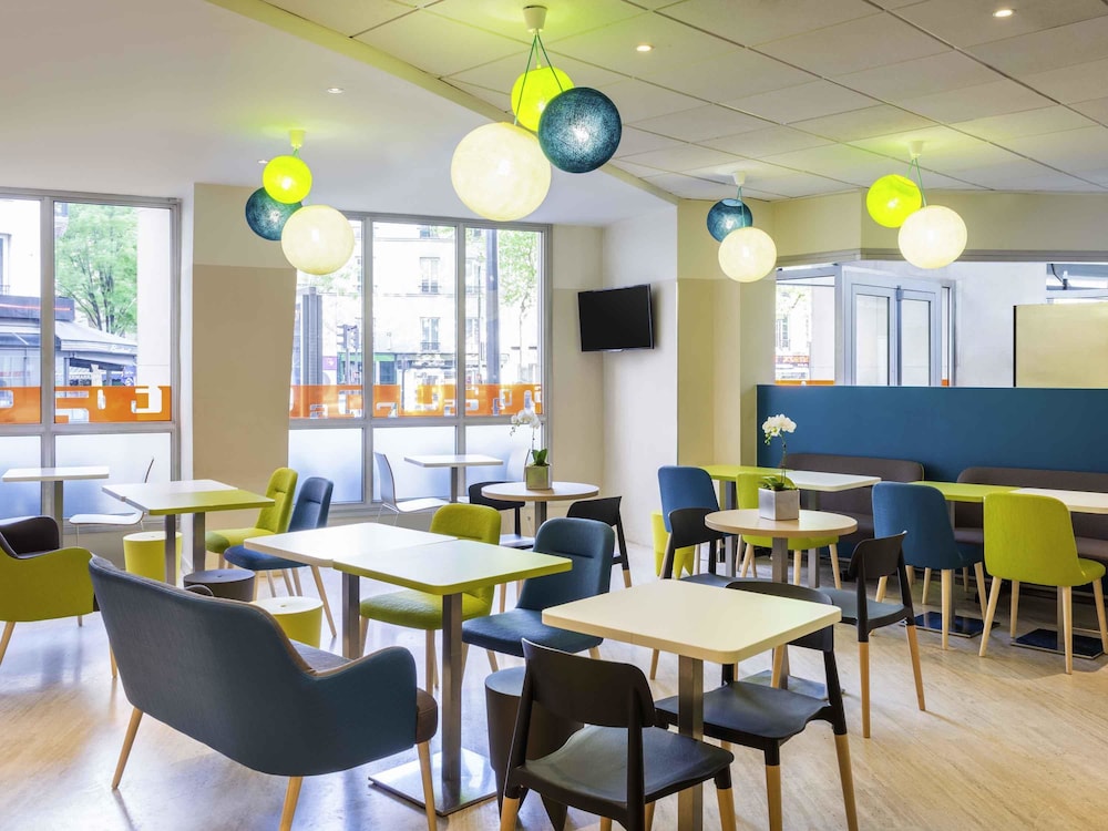 Ibis Styles Gare De L Est Chateau Landon 39/47