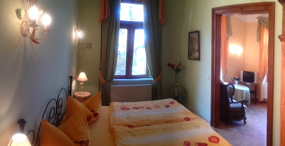 Hotel Villa Herzog 25/49