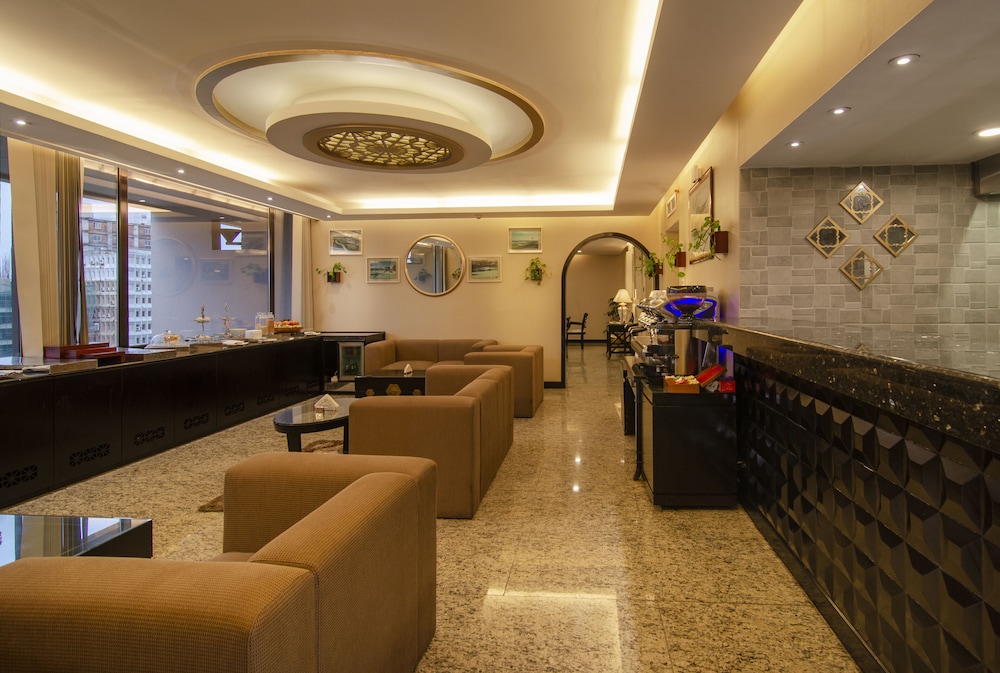 Pan Pacific Sonargaon Dhaka 48/72