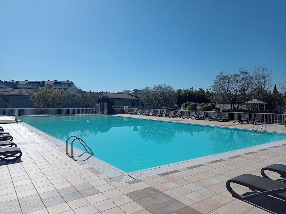 Residence Villa Maria 38/68