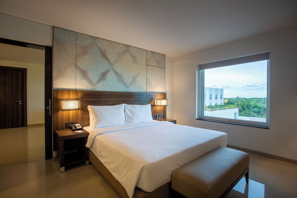 Jkr Resort Spa 8/42
