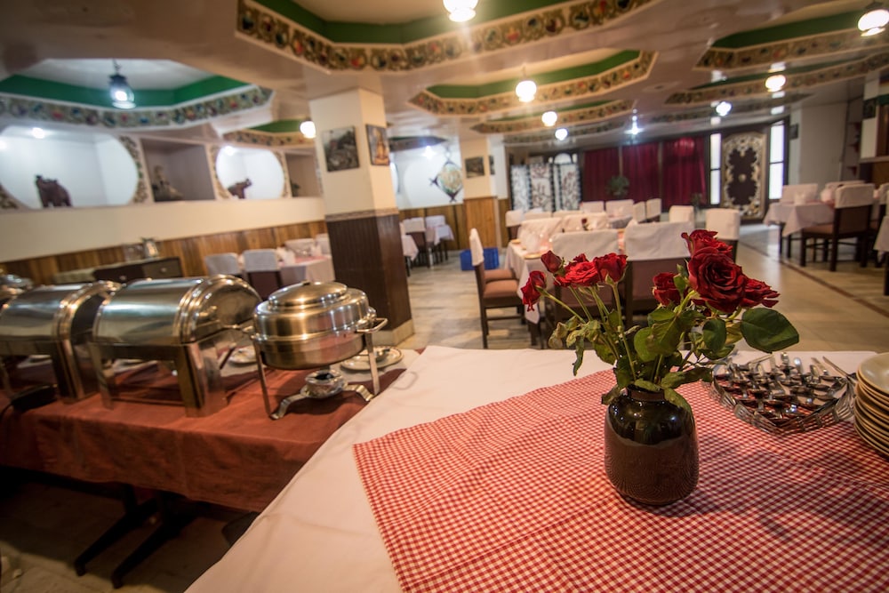 Central Hill Resort Gangtok 38/47